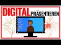 7 Kompetenzen, um deine Digitale Präsentation zu meistern (2020) 🖥️ 👀
