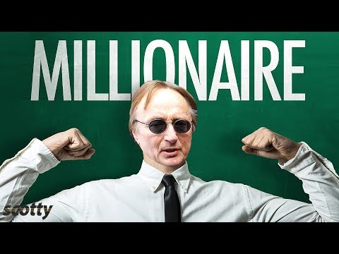 Video: Måndagen Net Worth News 4/11