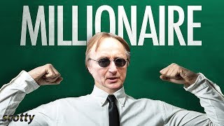 How I Became a Millionaire (Before YouTube)