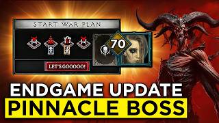 Everyone Missed This In Diablo 4S Announcement - Lord Of The Hatred Update