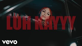 Luh Kayyy - Get In With Me