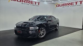 2023 Dodge Charger Houston TX Pasadena, TX #30422R