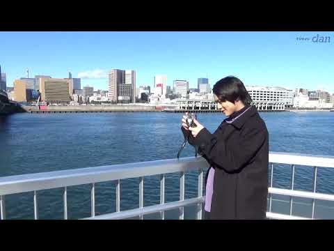 【TVガイドdan vol.41】奥野壮メイキング動画