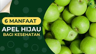 Manfaat Apel Hijau untuk Kesehatan Jantung: Apa yang Perlu Anda Ketahui?