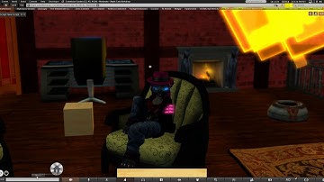 Learn Linden Scripting Language (LSL) #81 - Scavenger HUD pt II