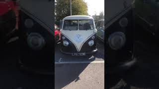 Vw Splitscreen 1967