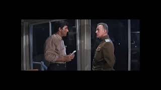 Doctor Zhivago 1965 - Part 3 Yevgraf And Tonya Scene Pal