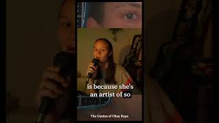 Okay Kaya is underrated tbh