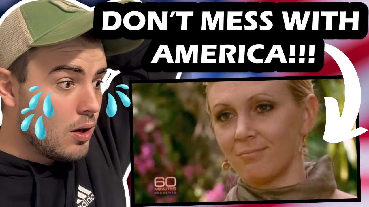 South African Reacts: The Navy Seal Rescue of Jessica Buchanan | EXTREMELY EMOTIONAL!!!