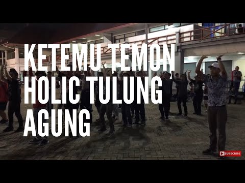 MELIPIR : KONSER SOBAT AMBYAR LESTARI NUSANTARA | VLOG