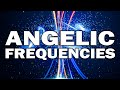 111Hz, 222Hz, 444Hz, 888Hz ! Regenerative Spiritual Reset ! Deep Healing Meditation Music Therapy