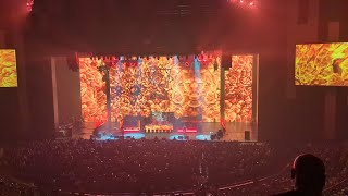Tool - Schism live in Hollywood FL 1/19/24