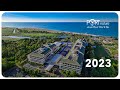Port nature luxury resort hotel  spa  2023