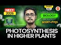 Photosynthesis in Higher Plants | Part-2 | NEET 2026 🚀 | Ajay Kumar Sir