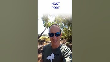 SQL101 - How to connect to the database #Shorts