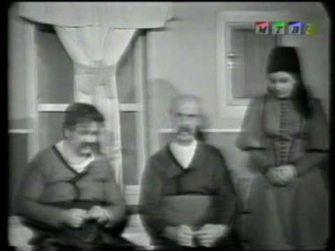 Lenche Kumanovche 5/10 - Macedonian comedy (1971) @Makedonier