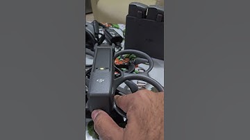 HOW TO pair Googles 2 with Avata 2😋