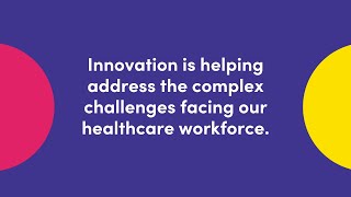 Health Workforce Innovation Challenge