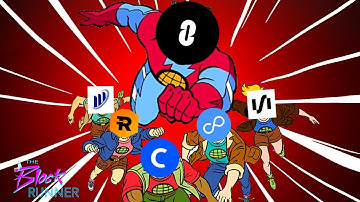 How LayerZero Protocol Will UNITE All Blockchains! HUGE OPPORTUNITY!