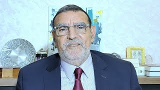 الدكتور محمد فائد اا توضيح حول الصلاة الحركية والصيام في شتنبر 