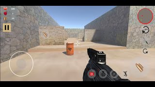 Counter terrorist game 2023 screenshot 5