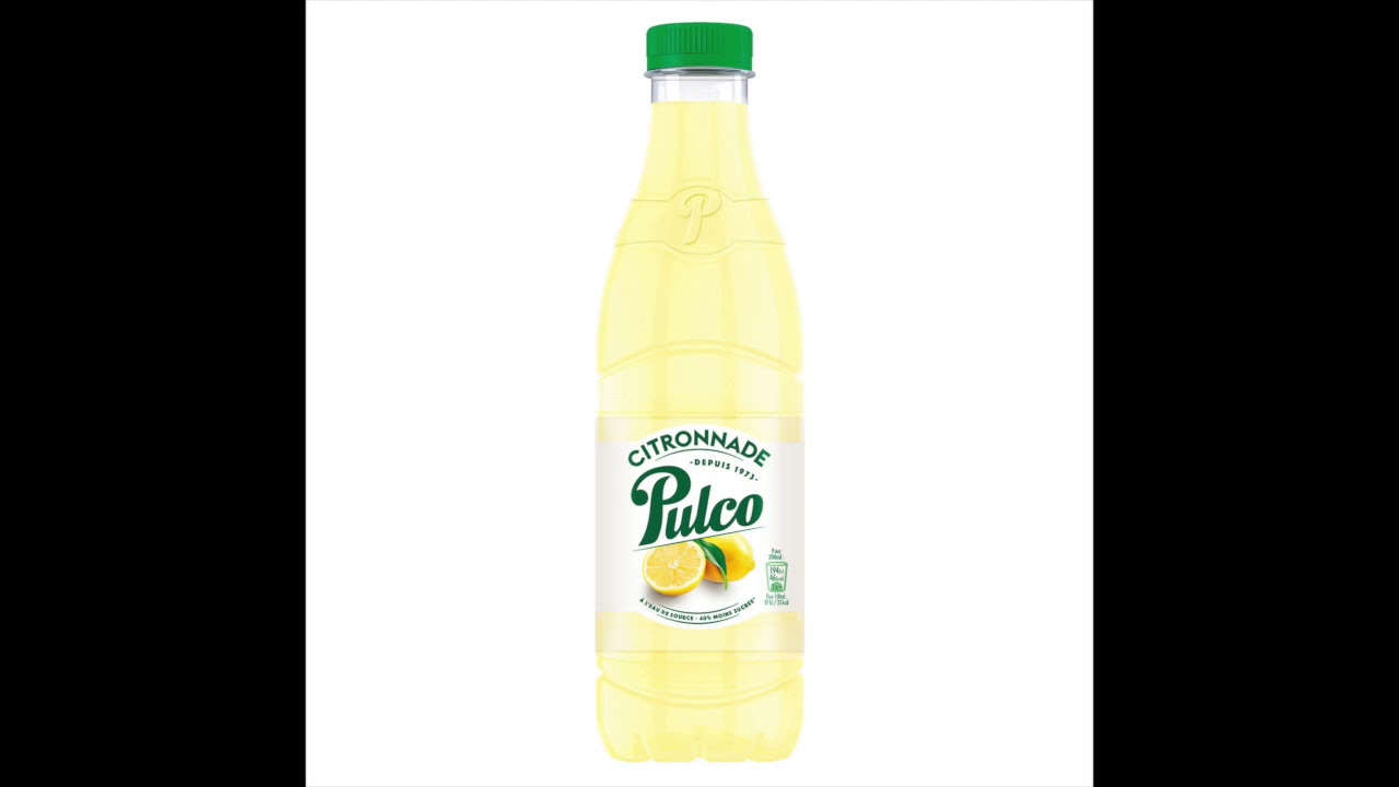 Pulco Citronnade