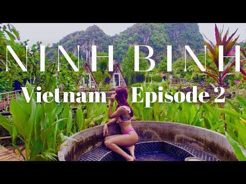 Video Ninh Binh - A MUST Visit City Of Vietnam - Things To... - youtube