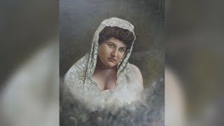 Waco's Frontier Queen: The True Story of Madam Mollie Adams and the Reservation | Weird Wild West