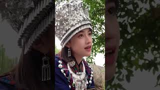 A Beautiful Miaohmong Song