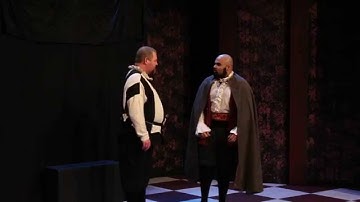 Othello - Act 1 Scene 2 - Though in the trade of war I have slain men (Subtitles in modern English)
