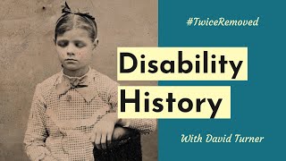 Disability History