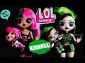 НОВЫЕ КУКЛЫ ЛОЛ ОМГ ! КУКЛА БИЛЛИ АЙЛИШ ? LOL OMG FASHION DOLLS/ Кукольные новости / Billie Eilish