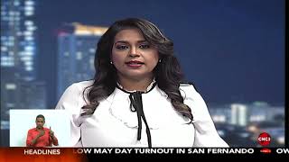 The 7pm News on CNC3- May 1 2026