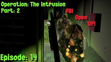 Into the Radius VR (Realistic mode) Episode 14