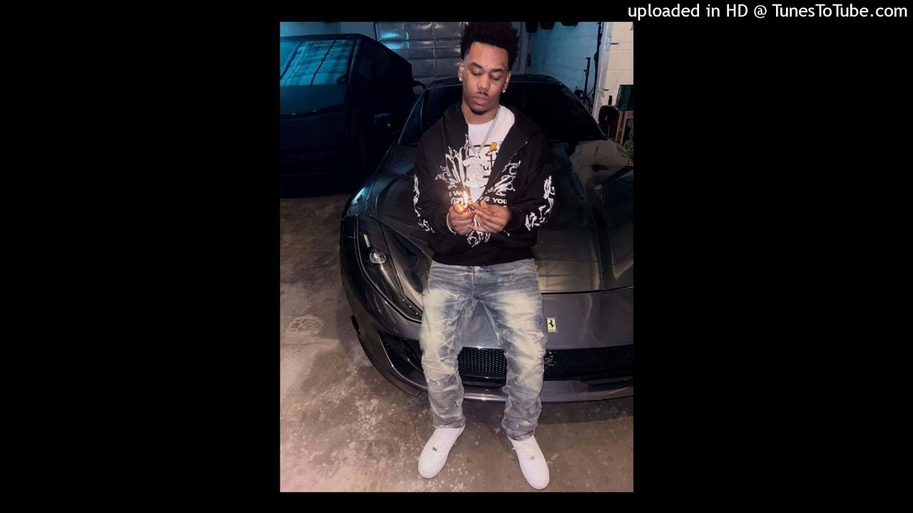 Shawn Ferrari x Chief Keef x Ballout x Tadoe Type Beat - 