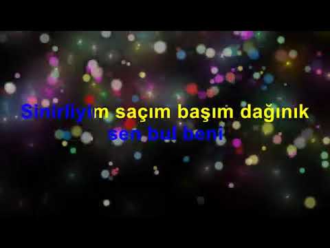 FERİDE HİLAL AKIN YOK YOK KARAOKE