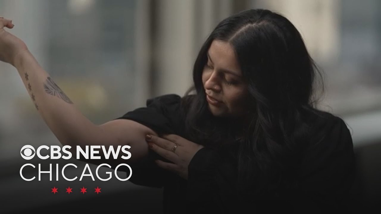 Chicago woman shot by Border Patrol in Operation Midway Blitz wants ...