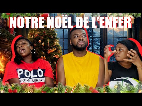 OUR CHRISTMAS FROM HELL