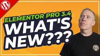 New Elementor Pro 3.4 Features | Mini Cart | WooCommerce Dynamic Tags