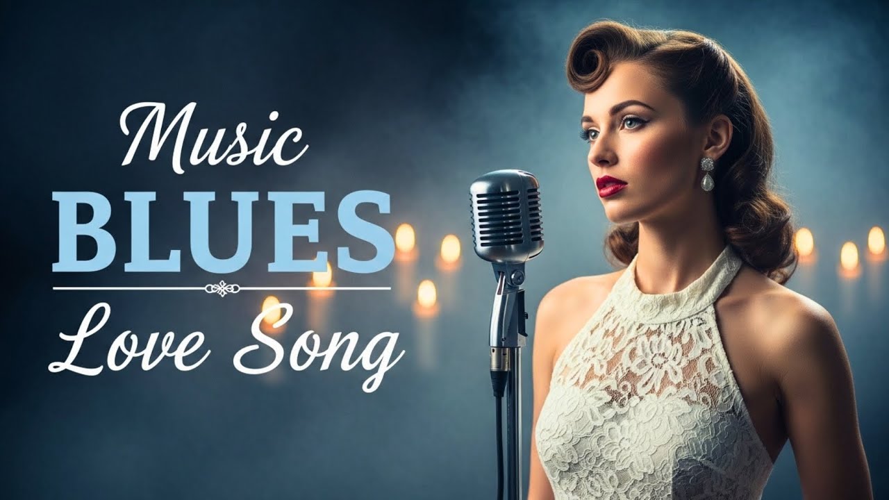 Chill Jazz & Blues Background Music | Relaxing Bar Ambience for a Calm and Cozy Night