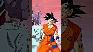 Everyone Lies To Beerus