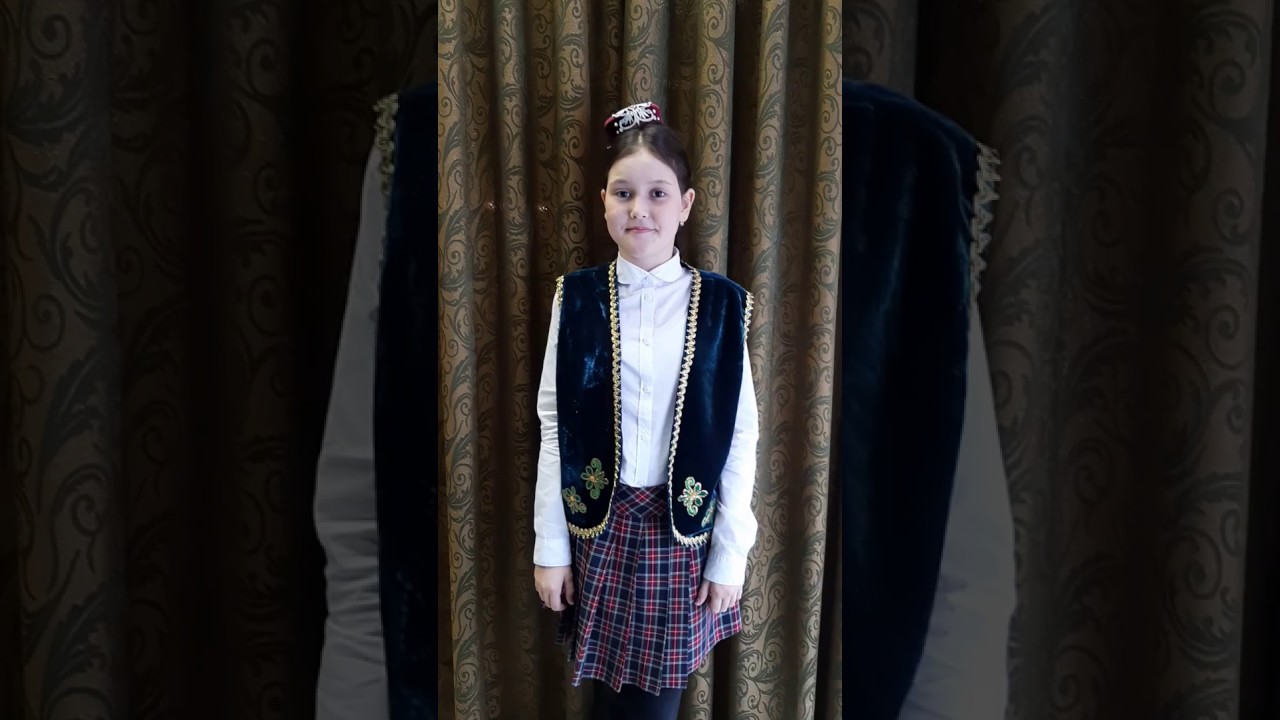 Махмутова карина расулевна