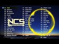 Alan Walker - Faded [3 Hours of NCS Music] NoCopyrightSounds