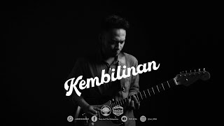 Tedy And The Companion - Kembilinan Official Music Video