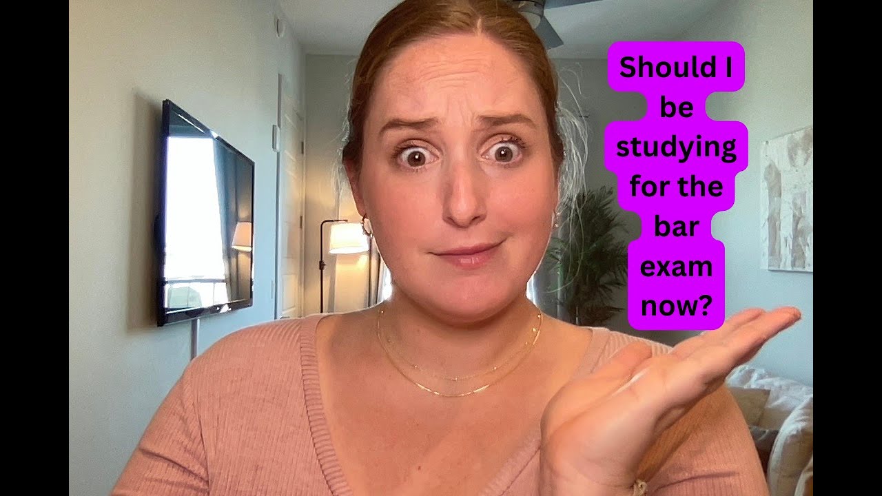 When Should I Start Studying For The Bar Exam YouTube when-should-i-start-studying-for-the-bar-exam-youtube