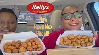 TRYING RALLYS AGAIN AFTER 10 YEARS! + LETS GO TO MY FIRST APARTMENT EVERRRR!!!