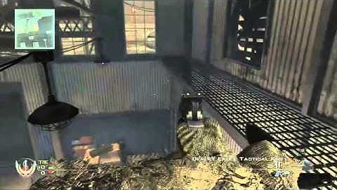 Faaintt: MW2 Class Setup With Shots