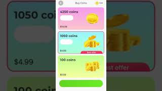 3D Avatar Maker & Chat APP OVERVIEW screenshot 2