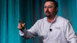 200 Acres Of Plot Results — Winter Conference 2019 — Precision Planting