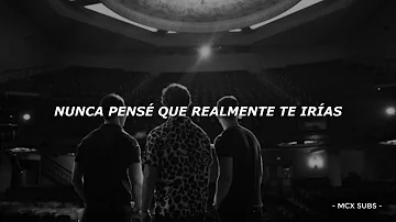 Jonas Brothers // Can't Have You (Español)